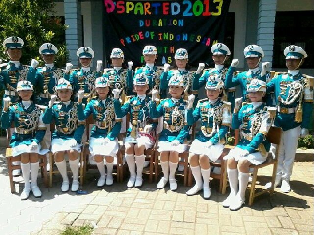 Big Fams Paskibra SMKN 2 KAB.TANGERANG | BIP | Paskibra Macan Banten ;) | PMB | admin @anggitriy
