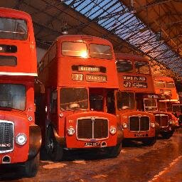 Our Visit Wales accredited museum chiefly restores, preserves and displays buses of former public transport companies of South and West Wales.