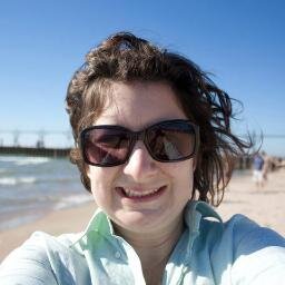 writer, DIYer, & Montanan; Marquette & MSU grad; lover of sandwiches & all things Roald Dahl.