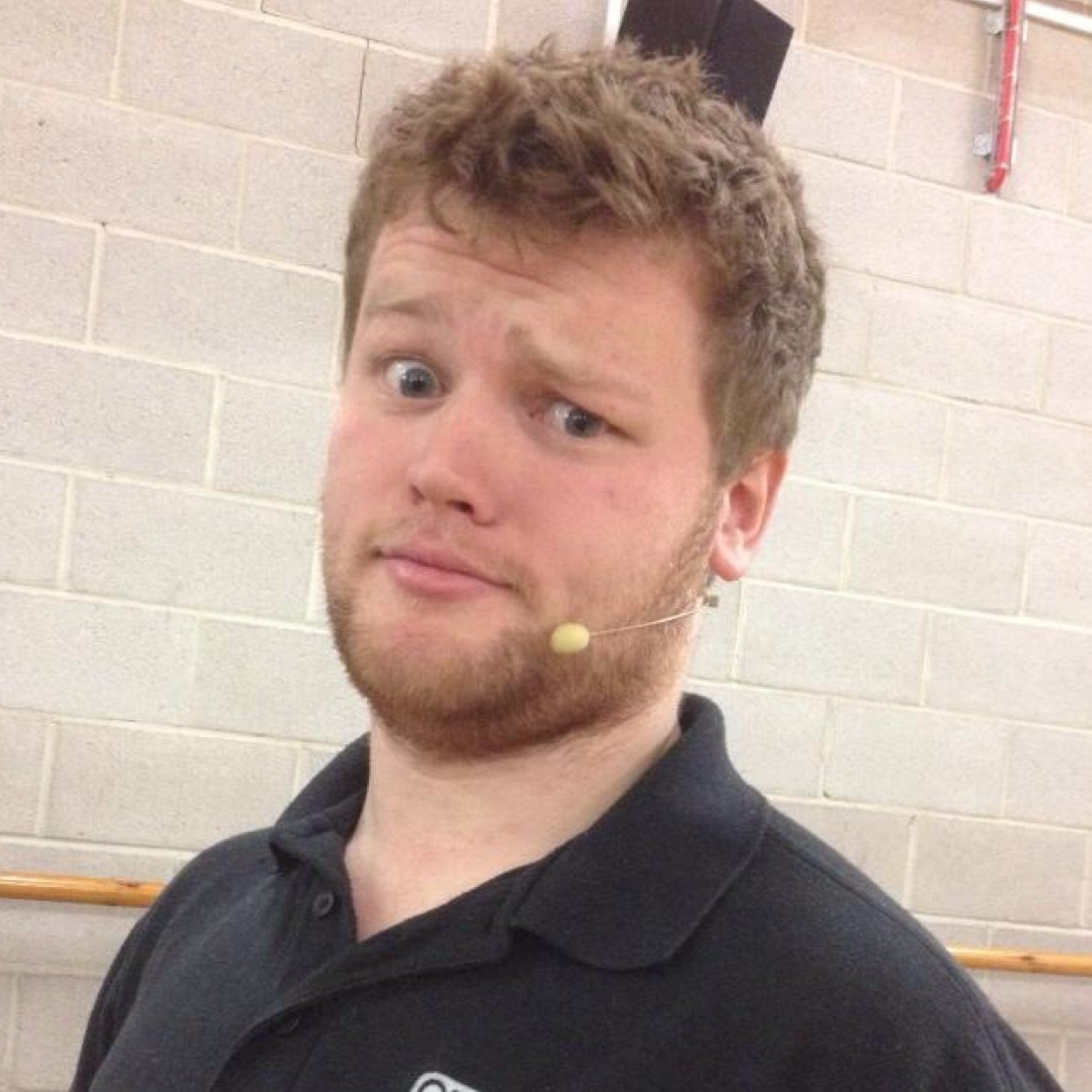 wjkelly58's profile picture. Views are my own.