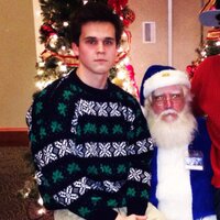 Cullen McCormick (@csnap_mcdiesel) 's Twitter Profile