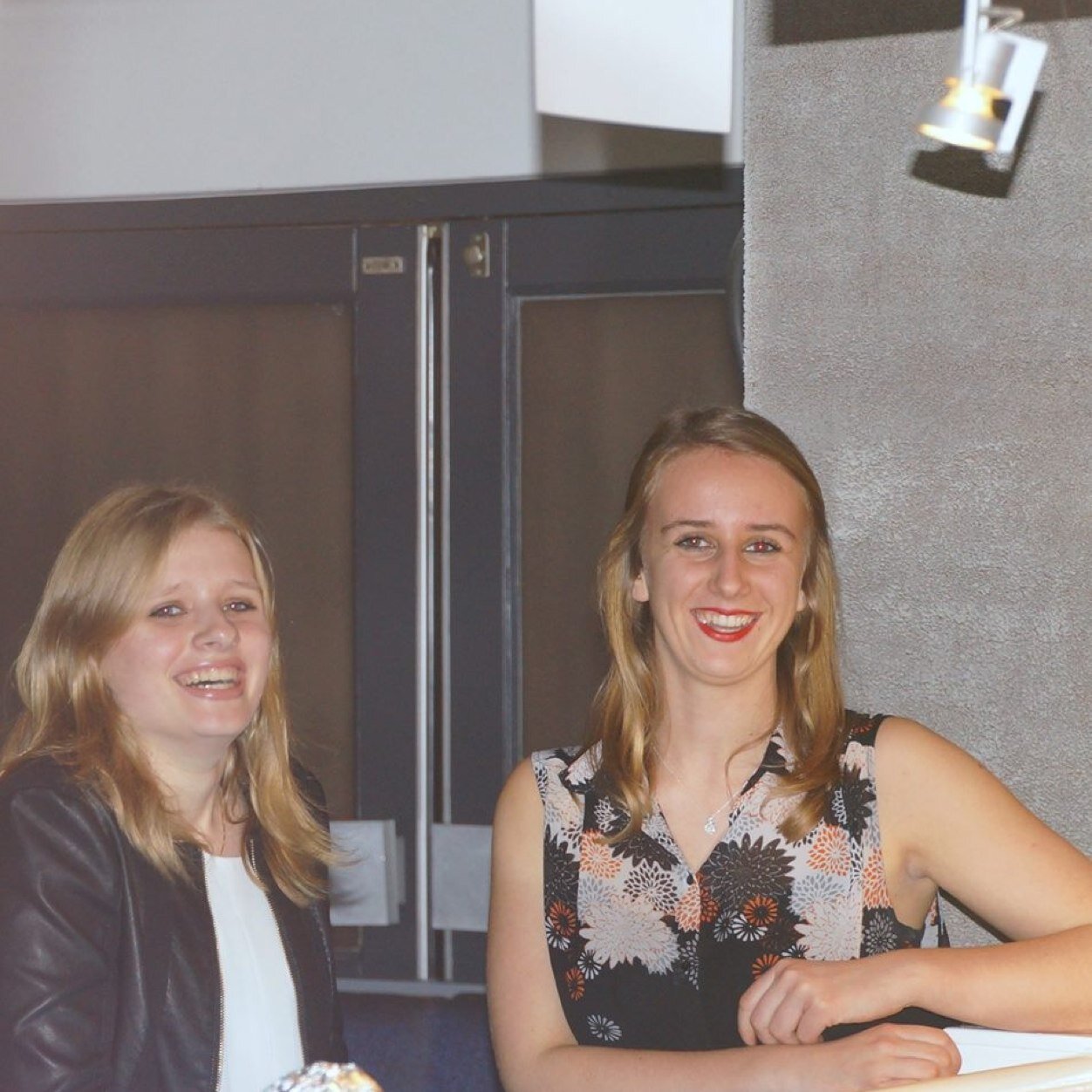 16 jaar - ostrea lyceum havo 4