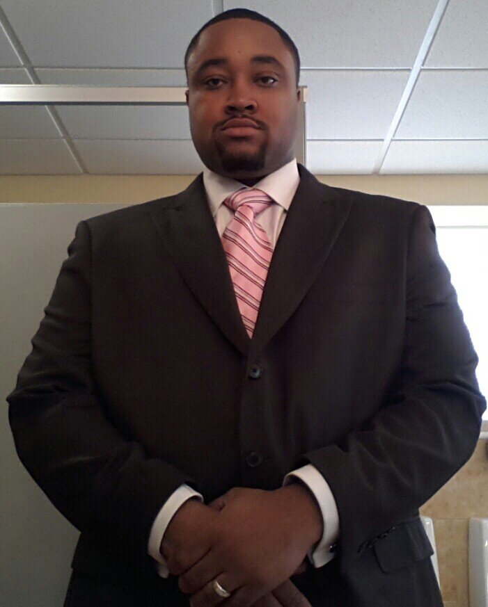 CHRISTIAN/Preacher/Servant/Husband/Father/Son/Brother