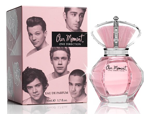 OurmomentMoment's profile picture. The Perfume Made For Directioners By @onedirection