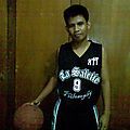 danison cayabyab Profile