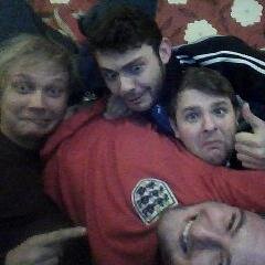Music podcast from @benmclaughlin2 @LudgatePeter @jord_priest & @cfclibertine.