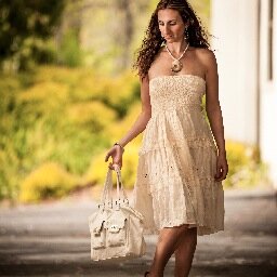 Personal Chef | Recipe Developer | Food Blogger | Cookbook Author: Lets Dine In: Healthy Recipe’s & Tips To Minimize Your Shopping Trips