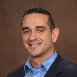 Father of 3 angels, husband to my queen, helping companies solve business problems and serving my incredible team