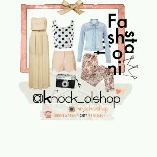 Order melalui SMS/Whatsapp: 08993023095 atau LINE: shifanabilah •Ecer • Reseller&Dropship • Seri ♥ Trusted Olshop! Owner: @shifanp