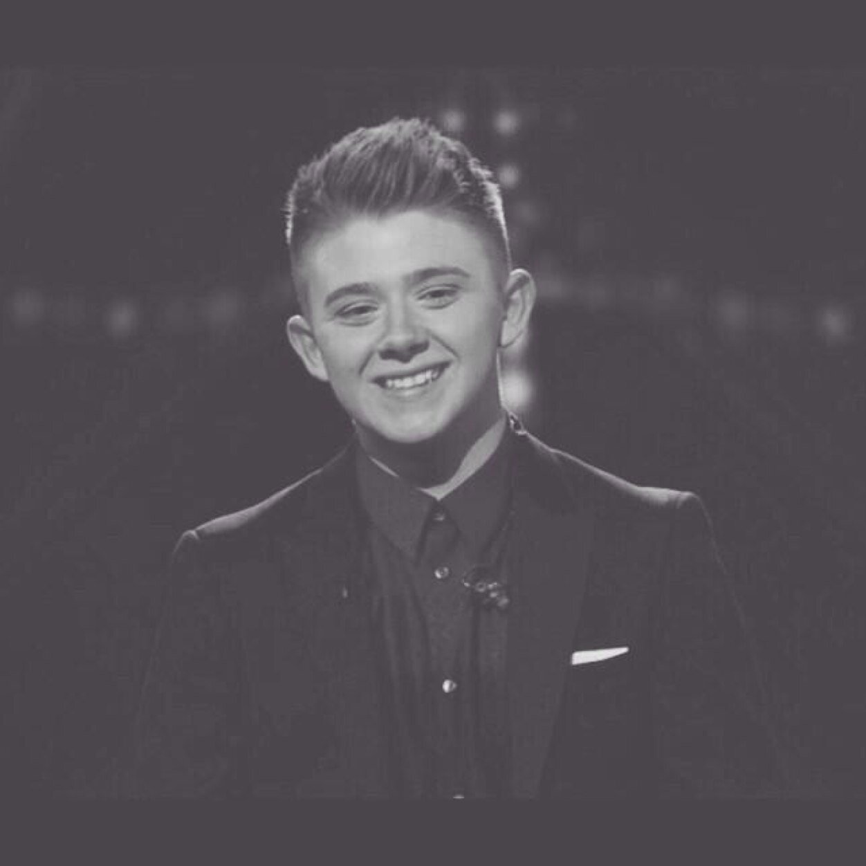 14, aye i know | Scottish, even better | nicky lives 15 minutes away from me