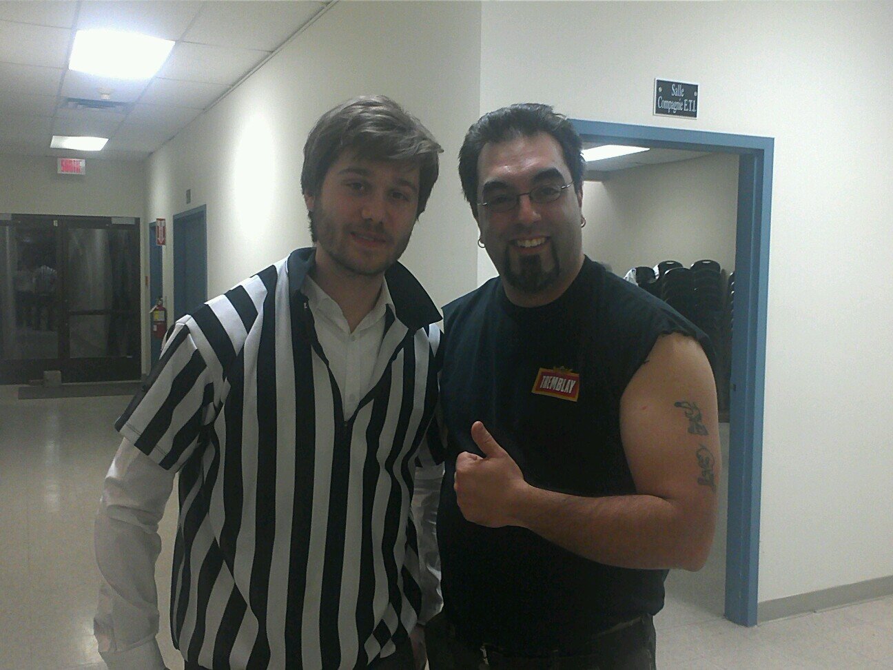 domncw's profile picture. 