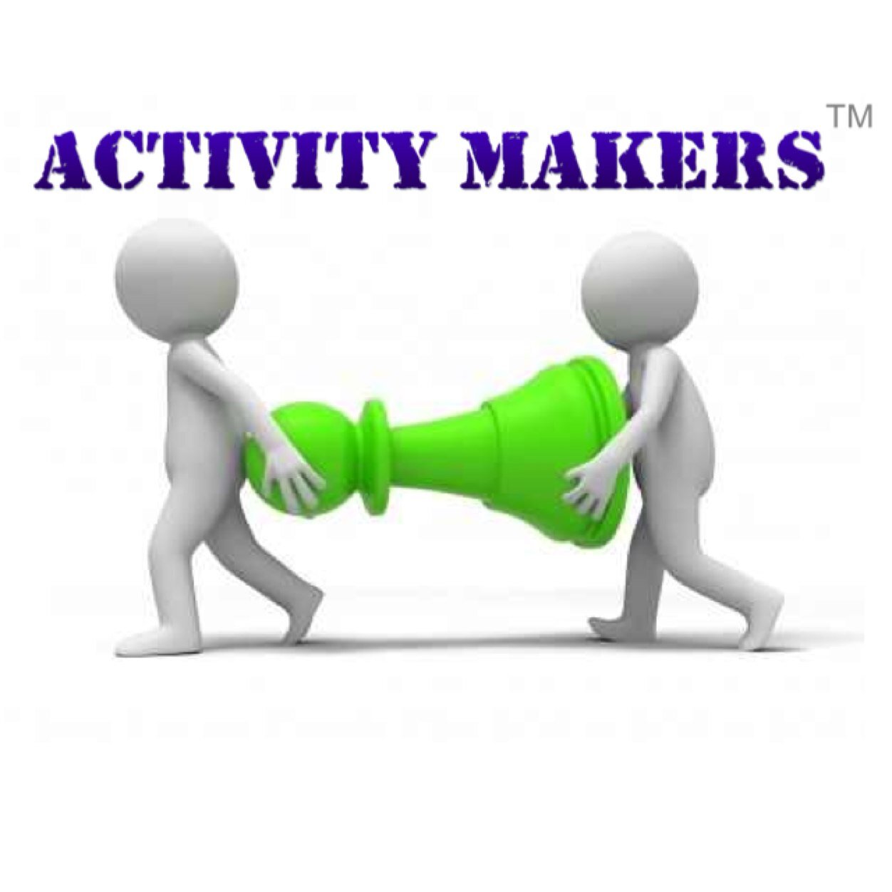 activity_makers's profile picture. 