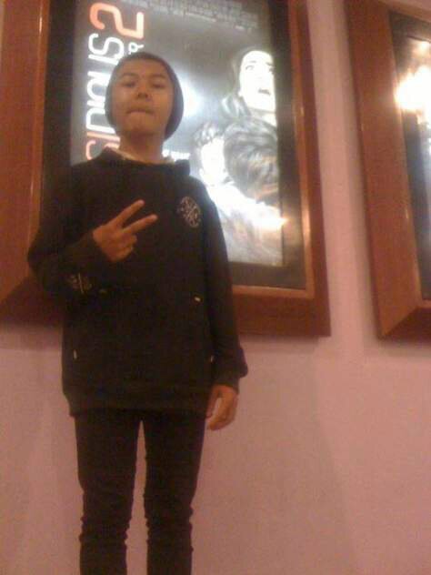 SMK Negeri 2 Cimahi / REBEL EIGHT / N.R.M.F :*