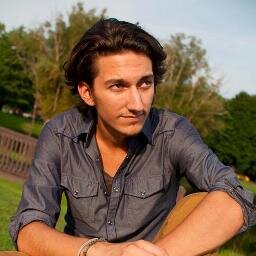 Actor, writer, poet, and creator of a variety of works. Looking to explore the world while working in it. Contact me if you'd like to work together.