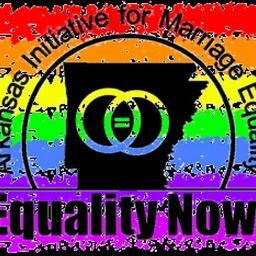 Arkansas Initiative for Marriage Equality (AIME) is a grassroots group dedicated to getting a ballot initiative for marriage equality in Arkansas in 2016.