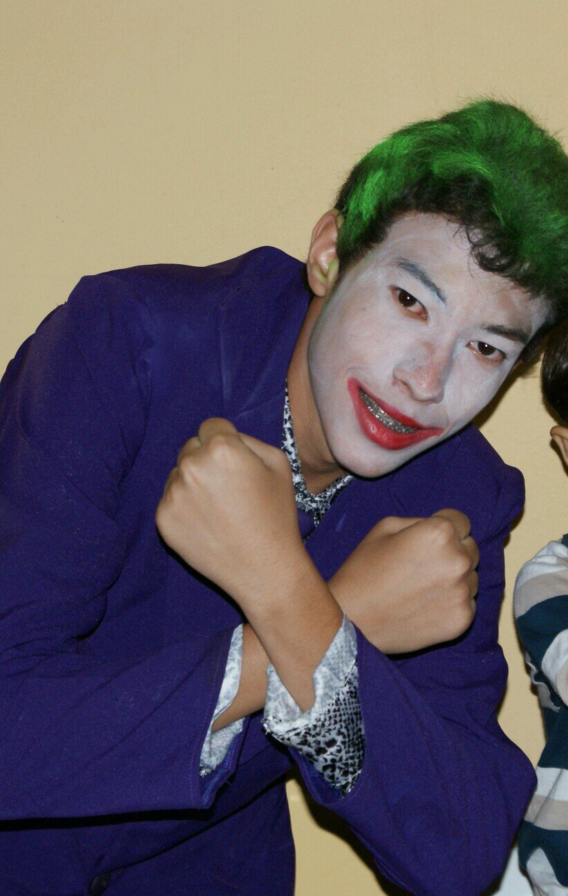 Sem Declaraçoes :*