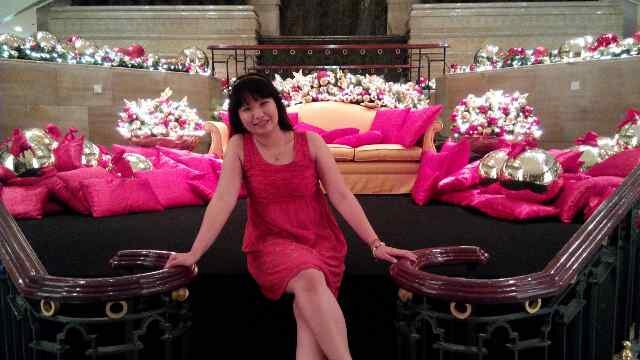 johanna_hann's profile picture. Life is really simple but we insist to make it complicated