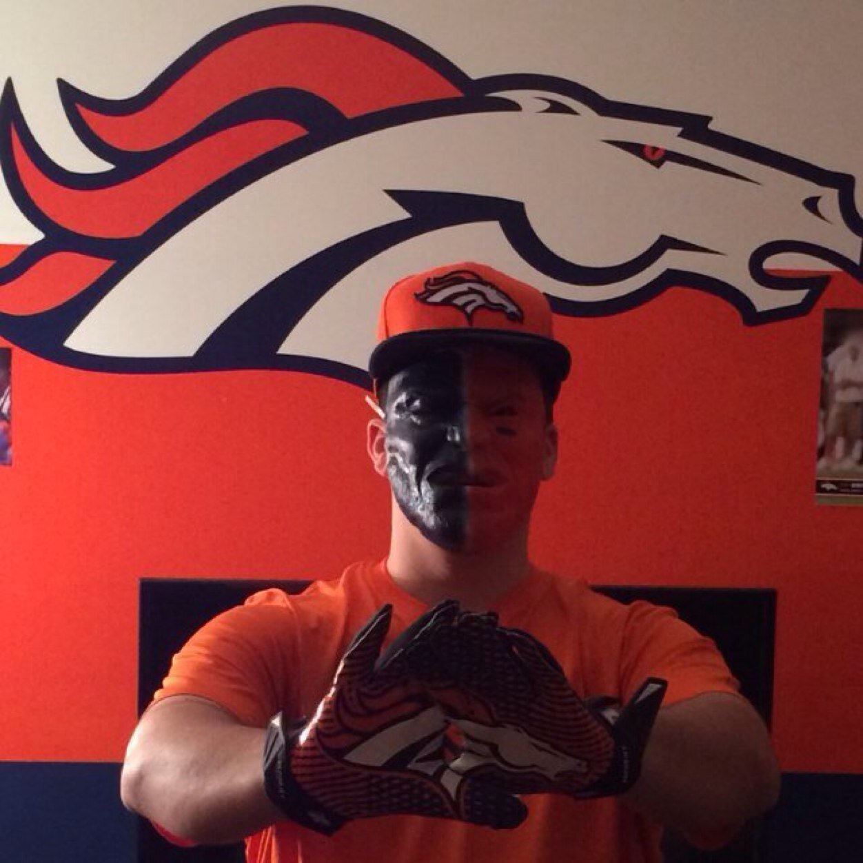 MiIeHighMagic's profile picture. #BroncosCountry since '95 | PositiveLiving | 315