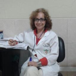soy Doctora Nutricionista Dietista experta en tratamientos nutricionales, educación nutricional y comidas saludables