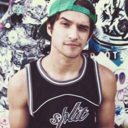 Tyler Posey ♡