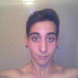 voy a desconectarme por un rato y dejar que a mi destino lo maneje la suerte ♫