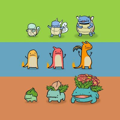 ワタちん ポケモン垢 Kinowata Twitter