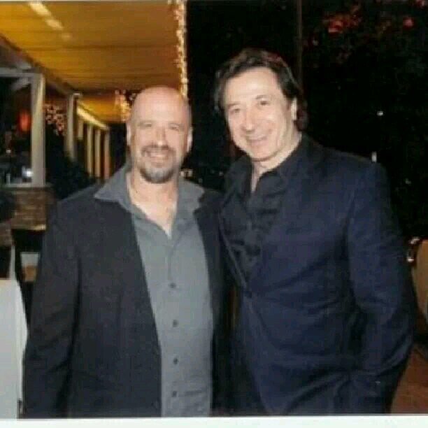 Owner of  Ralph A Schlottman Productions making people laugh one show at a time . New York City Style Stand Up Comedy Shows
