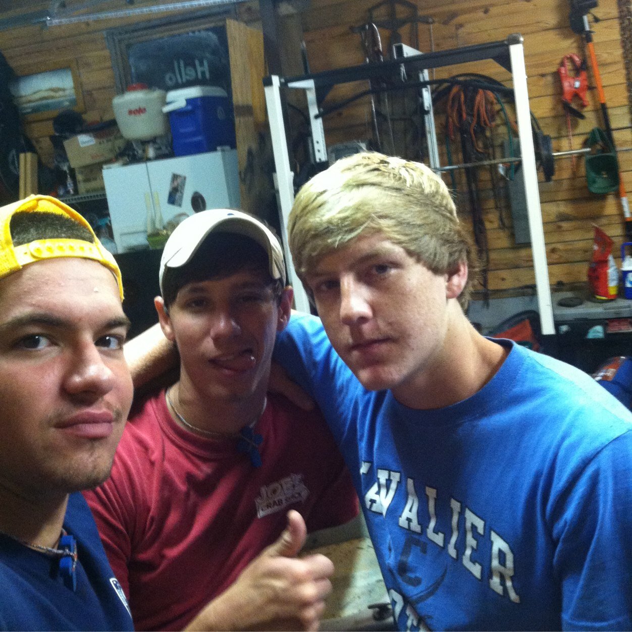 Aevans1Evans's profile picture. Im Austin, like hangin out with friends, playin guitar and workin out. I can pretty much have fun anywhere with anyone.