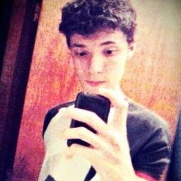 Não sei o que por na bio, então, dane-se