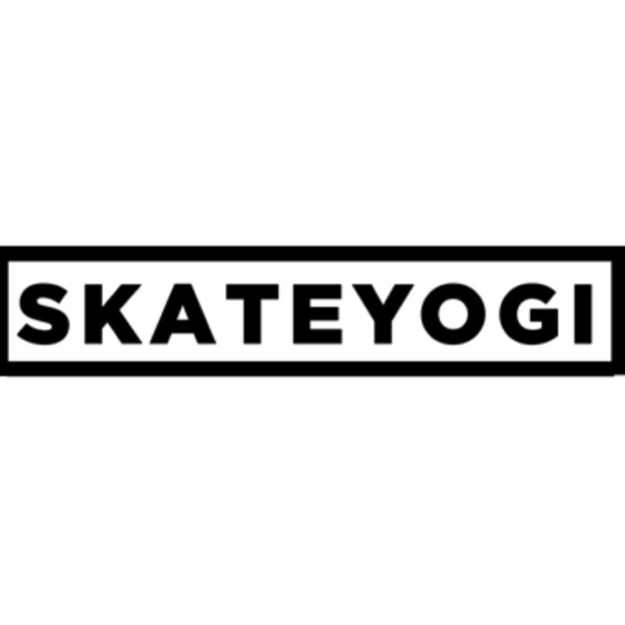 Spreading the culture, creativity and community of skateboarding. Namaskate!