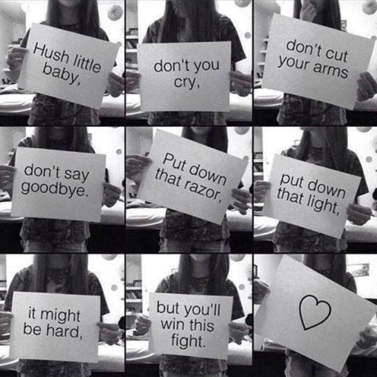 i wanna help people //  sorry for my bad english // stay strong sweetheart everything is gonna be alright just stay strong ily