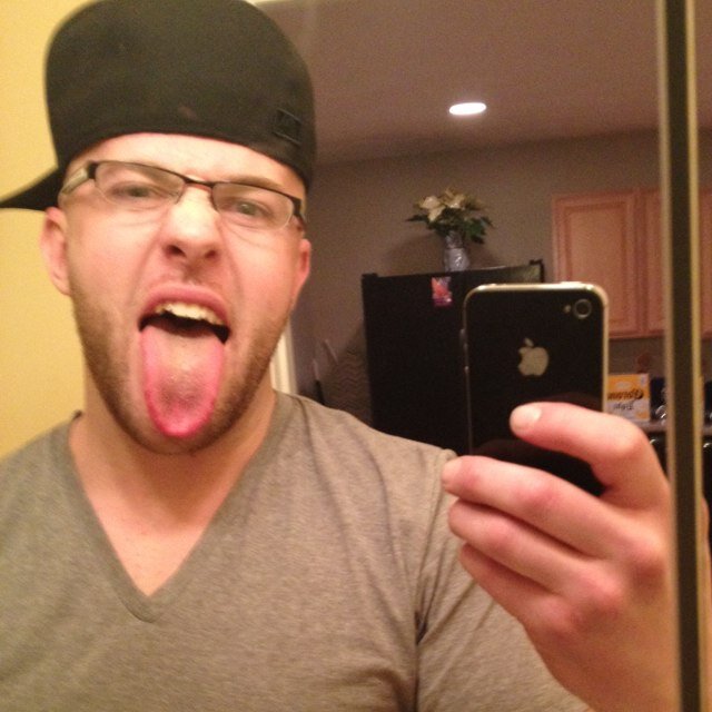 Work hard play hard. Just loving life!