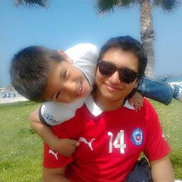 Vivo el Fútbol más que nada, DT del Club Colo Colo Iquique, hincha de Colo Colo y de mi querido Deportes Iquique. Estudiante de Pedagogía en Lengua Castellena.