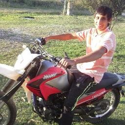 me gusta competir en motocross