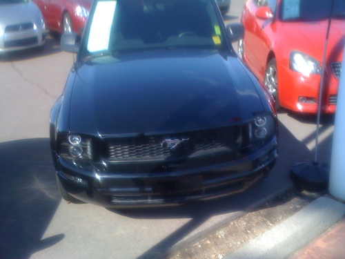 AaronMitsubishi's profile picture. I'll go the extra mile for you