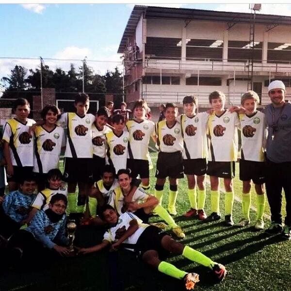 DiegoLafuente10's profile picture. Jugador de Punto Soccer F.C | MADRIDISTA, Admiro a Cristiano Ronaldo, Bear Grylls y Lewis Hamilton. AMO EL FUTBOL♥