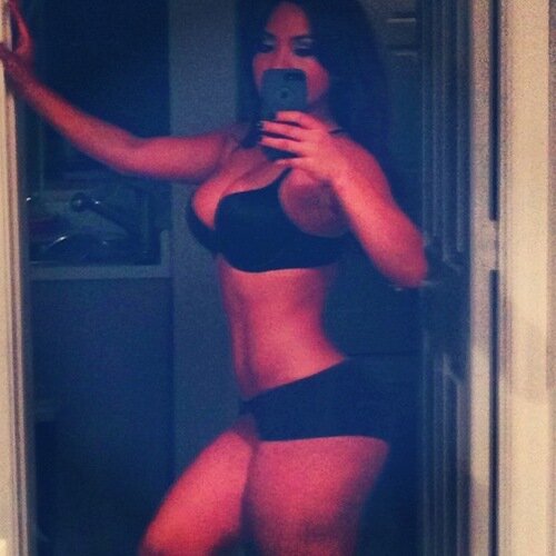 GeorgianaMerrim's profile picture. Treat your girl right. If you won't someone else will.