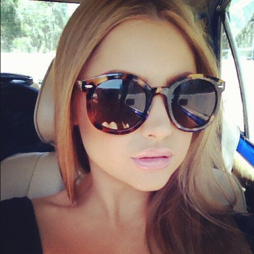 CissieePenniell's profile picture. You know a girls hurt when she ignores you.