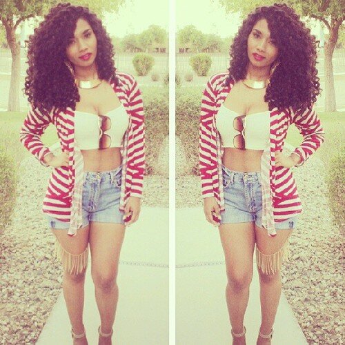 I wanna be your last kiss, last love, and last everything.