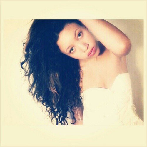 Girls with beautiful personalities will always be the prettiest ones.