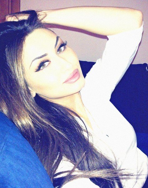 Even if I had a million reasons to leave, I would still look for one to stay.