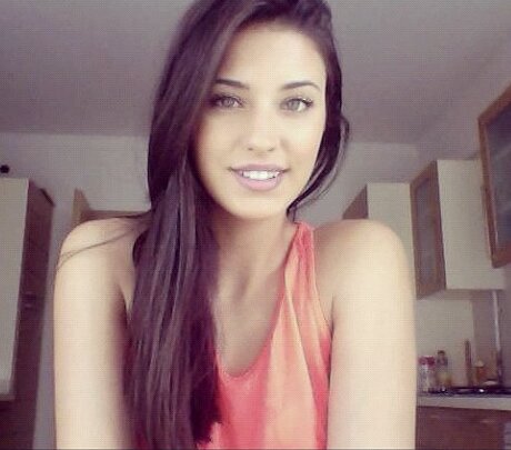 Making up a whole story in your head, hoping that one day it actually happens.
