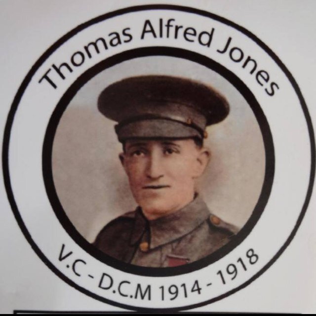 Raising funds for a statue to remember a local Victoria Cross hero & all those that went to war & returned. https://t.co/jNhqme9SY7