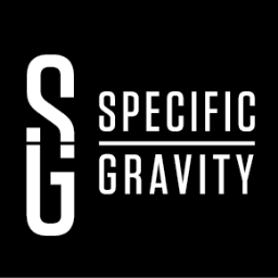 SpecGravity Profile Picture