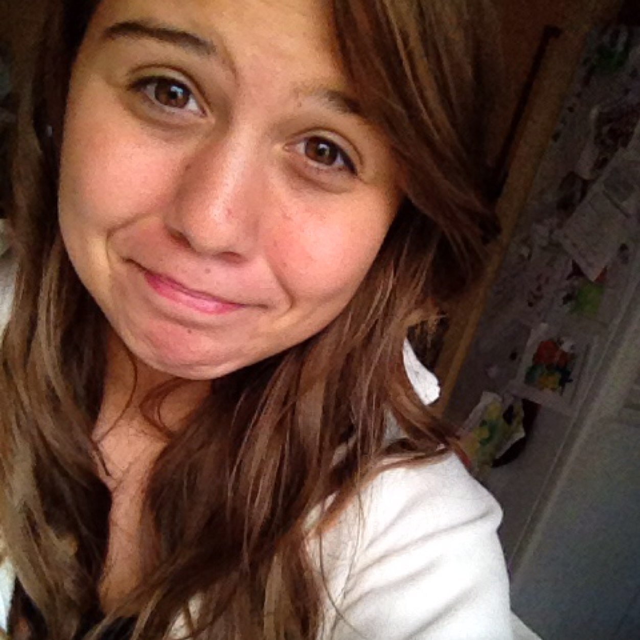 Hi im abbie