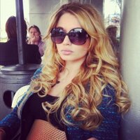ChrystelMcAdam (@chrystelmcadam) 's Twitter Profile