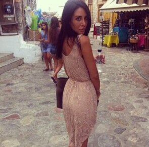 RupertaGligoric's profile picture. I just miss the old you.