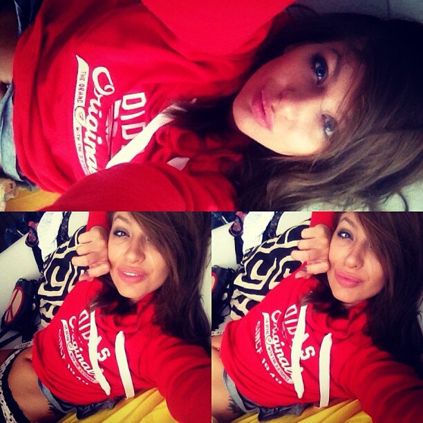Whoever is trying to bring you down, is already below you.