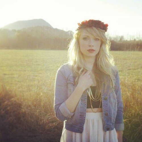 I admit that I'm not the prettiest, coolest, richest or nicest but one thing that you should know.. I don't fake myself.