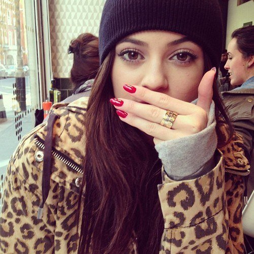 FelishaRospars's profile picture. I wish you were here with me right now.